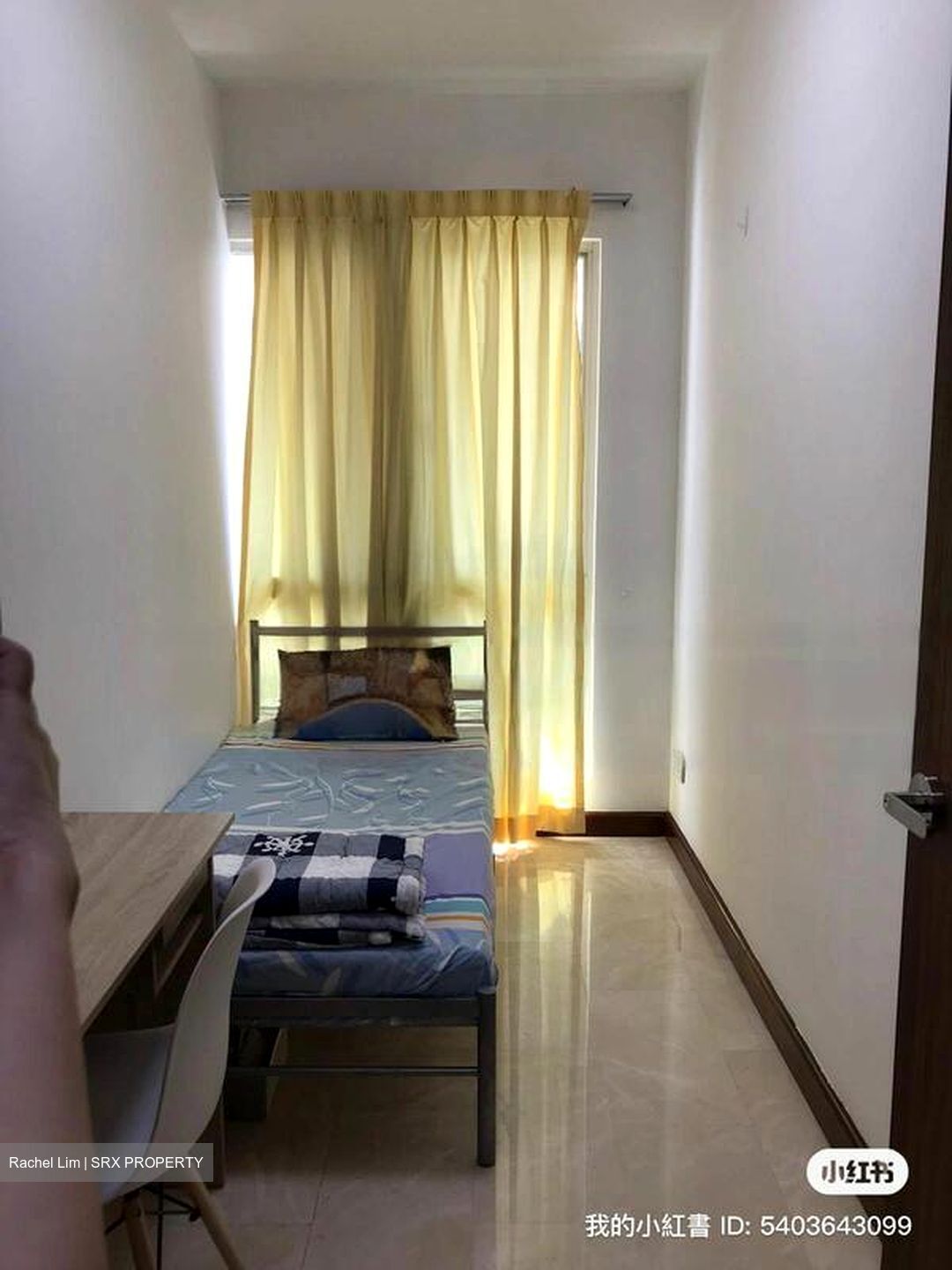 The Centris (D22), Apartment #458234081